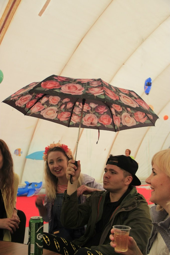 День рождения Фантима. 7 лет! | 21-22.05.2016. Галерея Фантим