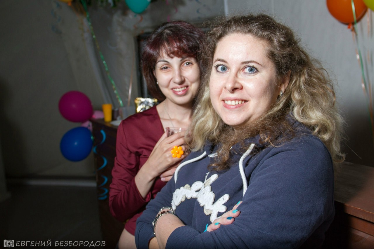 День рождения Фантима. 7 лет! | 21-22.05.2016. Галерея Фантим