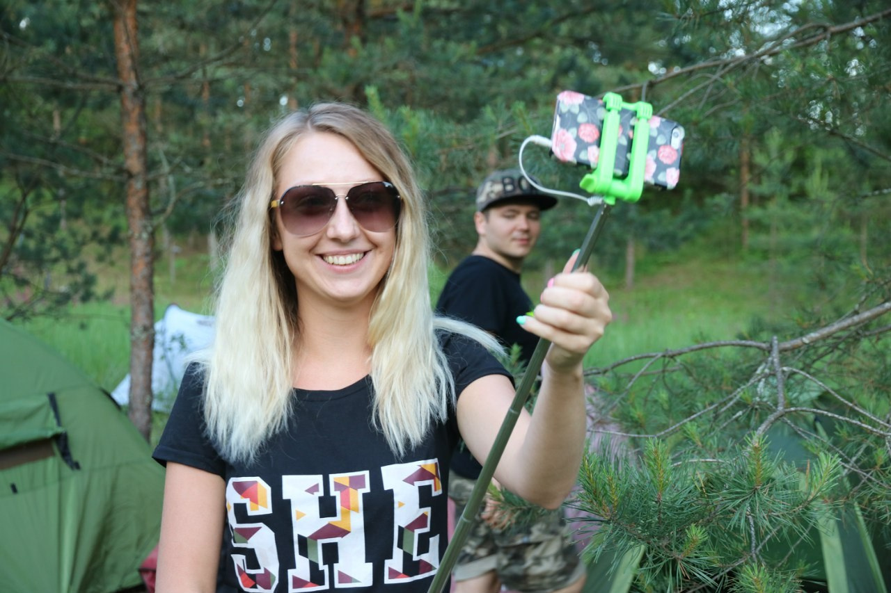 Походная Романтика 17 | 17-19.06.2016. Галерея Фантим