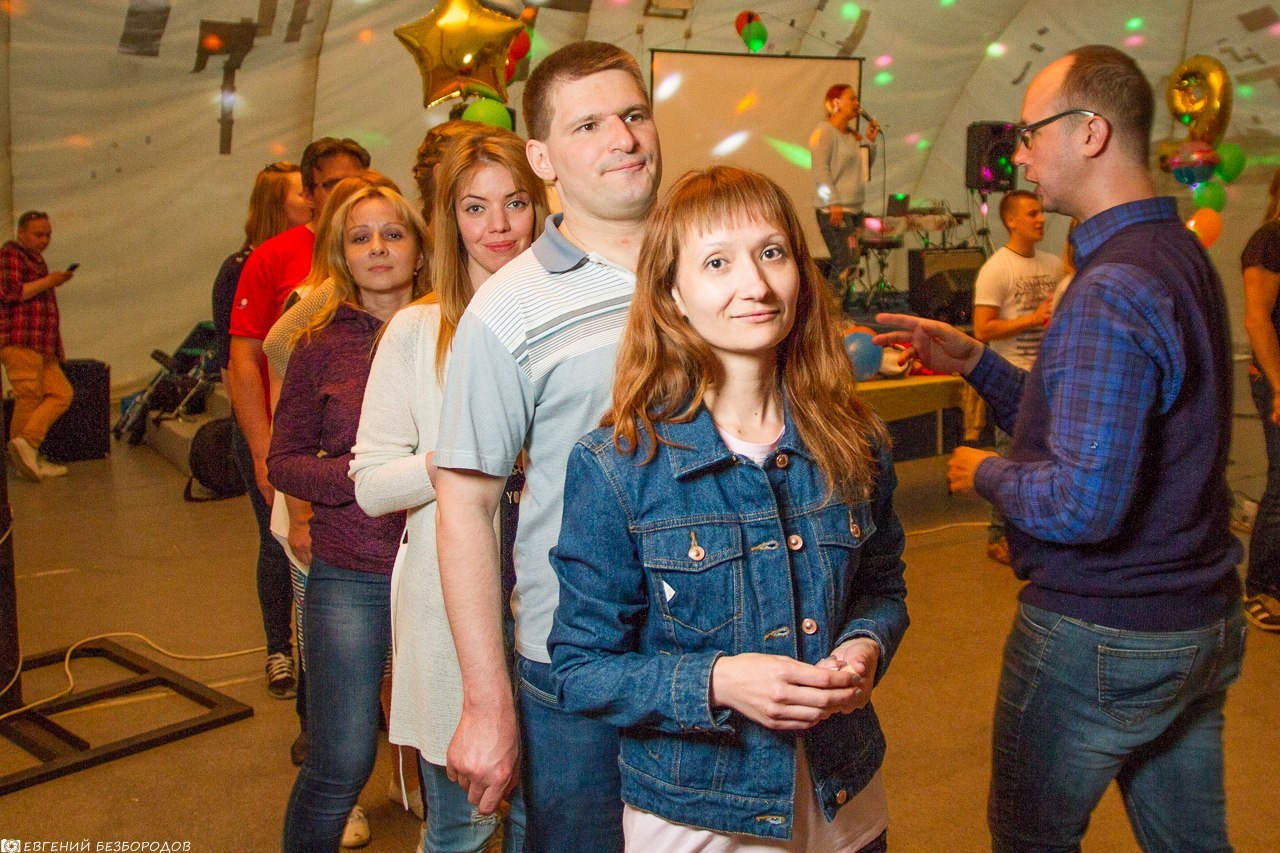 9 лет Фантиму. Тропикана | 26–27 мая 2018. Галерея Фантим