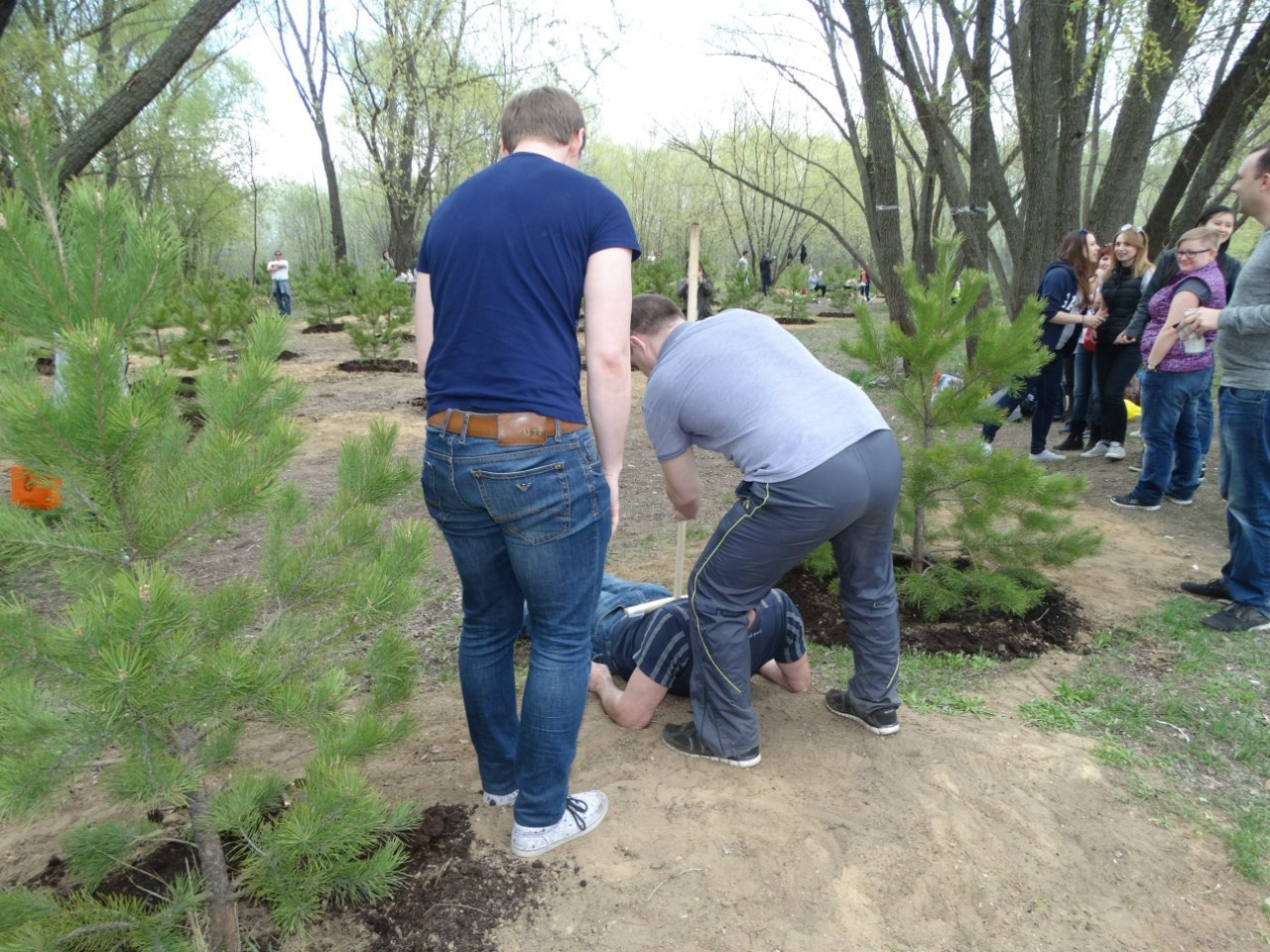 Шашлыки | 01.05.2016. Галерея Фантим