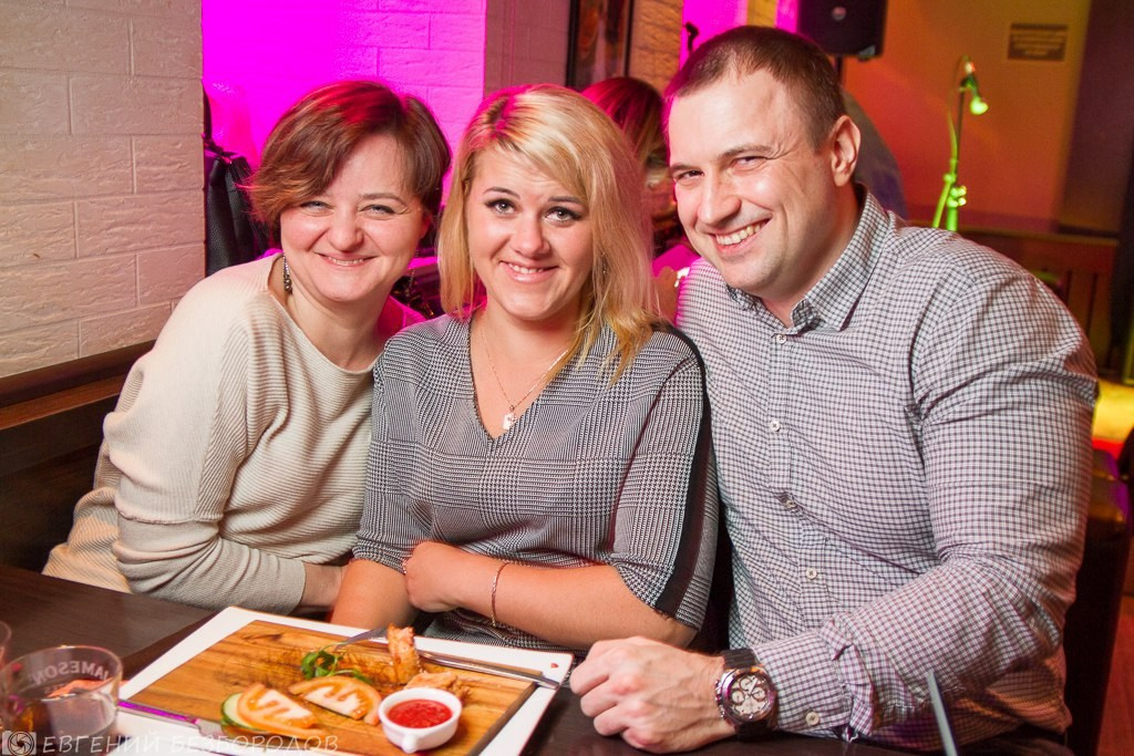 Музыкальная вечеринка | 08.03.18. Галерея Фантим