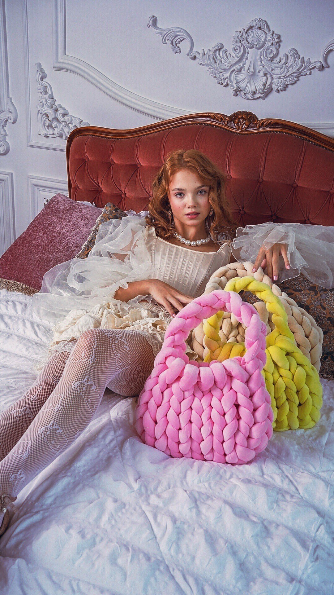 Сахарная Греттель | Мария Абрамова. Главная