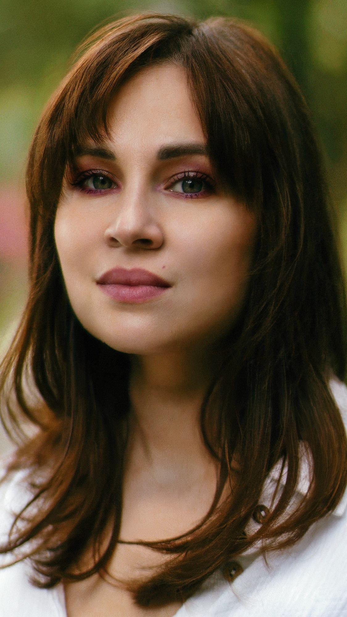 Фотосессия в Москве