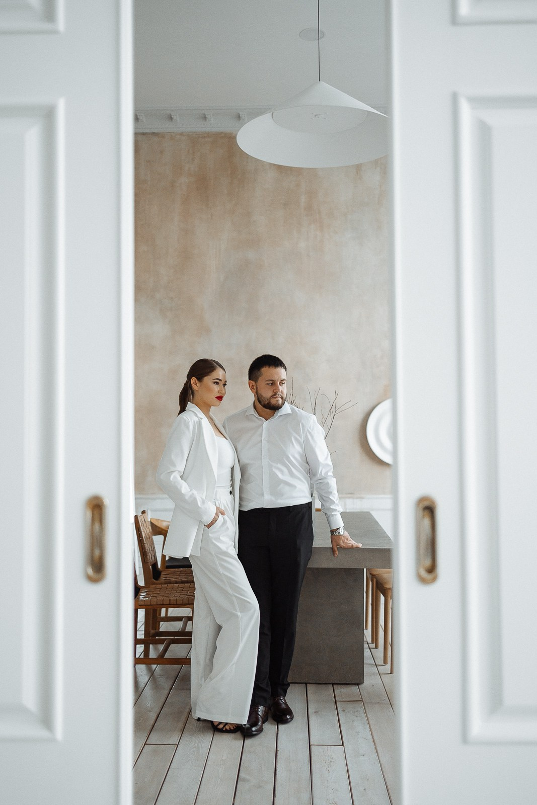 Наталья и Сергей. Свадебный и семейный фотограф в Челябинске. Аврамец Анна