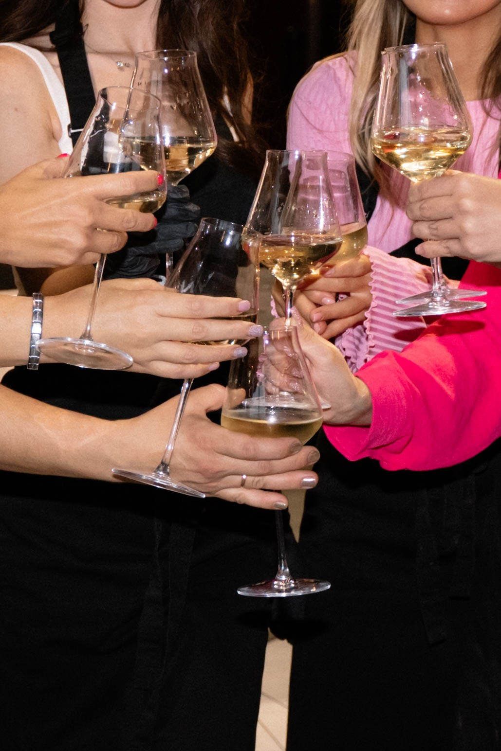 Девичник. Свадебный фотограф в Краснодаре и Санкт-Петербурге Евгения Алексеева