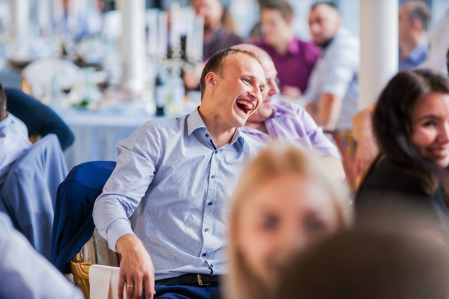 Фотосъемка корпоратива автодор. Репортажный фотограф Борис Геер