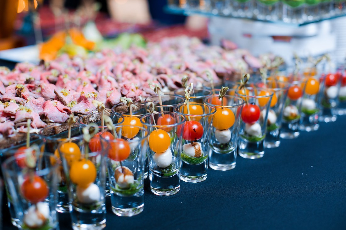 Фотосъемка новогоднего корпоратива Медипал. Репортажный фотограф Борис Геер