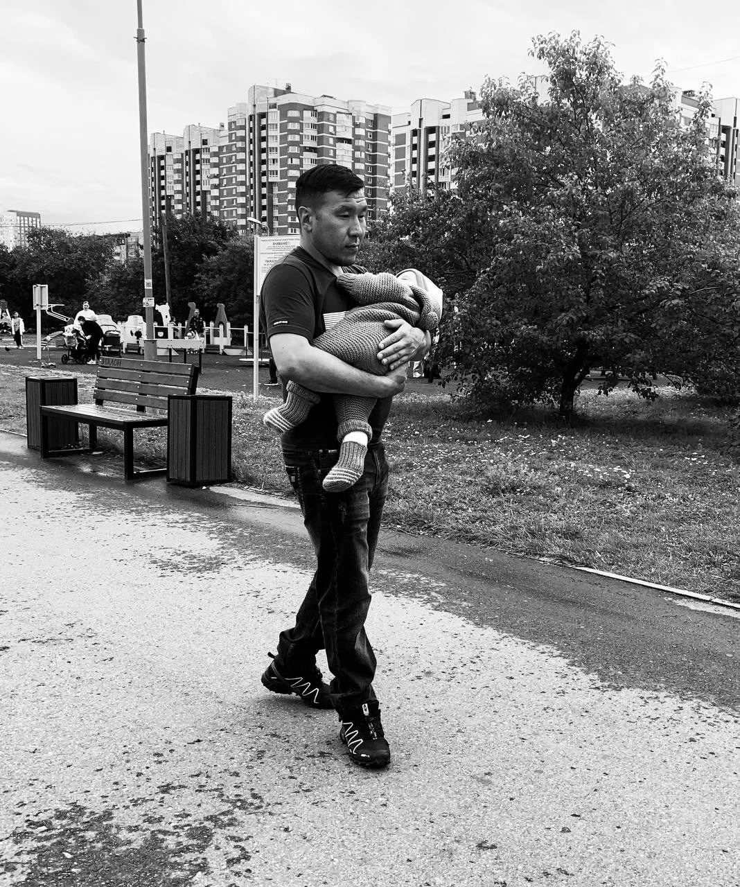 Стрит фото. Фотограф в Екатеринбурге Татьяна Соколовская