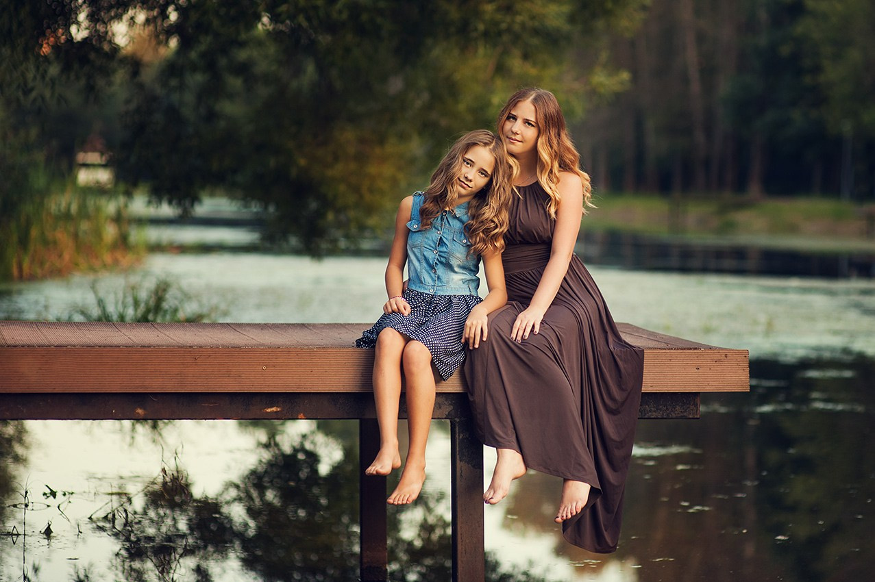 Улица. Семейный и детский фотограф в Москве Ксения Алпатова