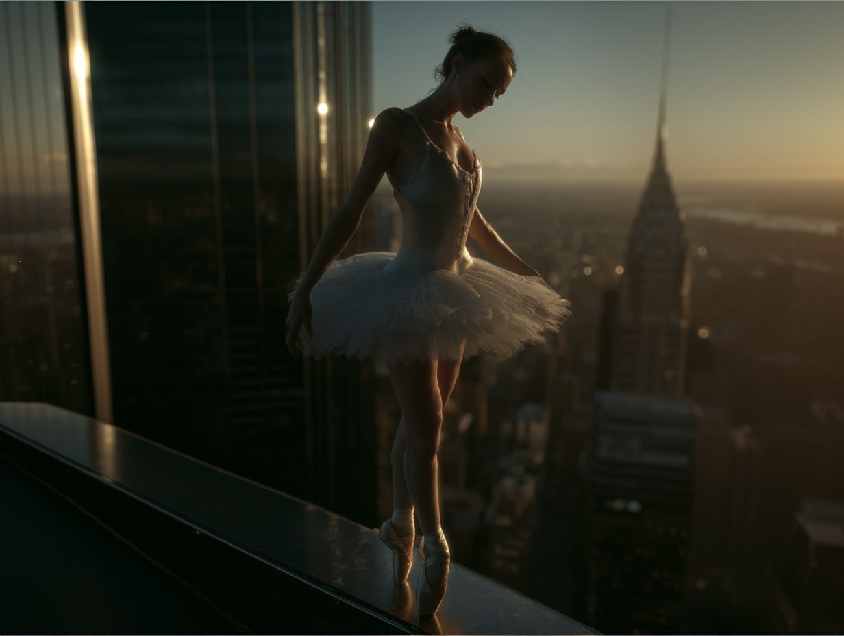 AI — фото. Yung_linn_ai