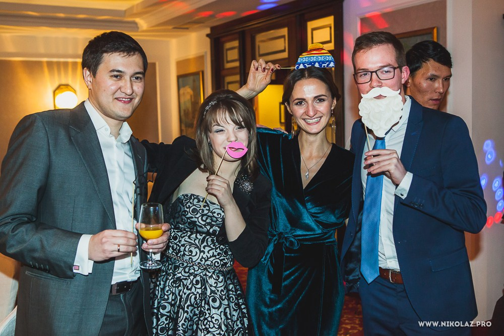 ИНГОССТРАХ ОНДД. Видеооператор/Фотограф Николай Завьялов