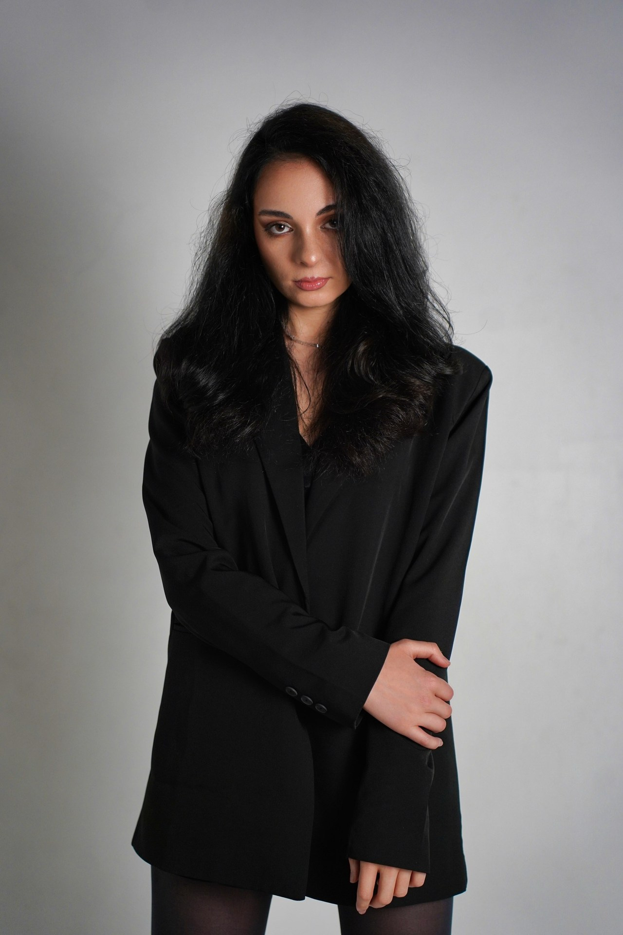 Darya. Фотограф Анастасия Шай в Санкт-Петербурге