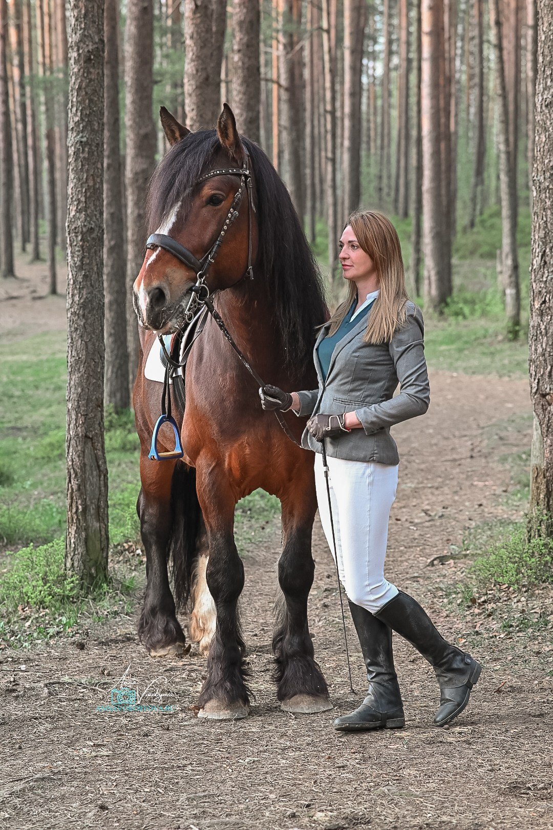 Оля и Ламбат. LifeStyle фотограф Анна Воробьёва Санкт-Петербург