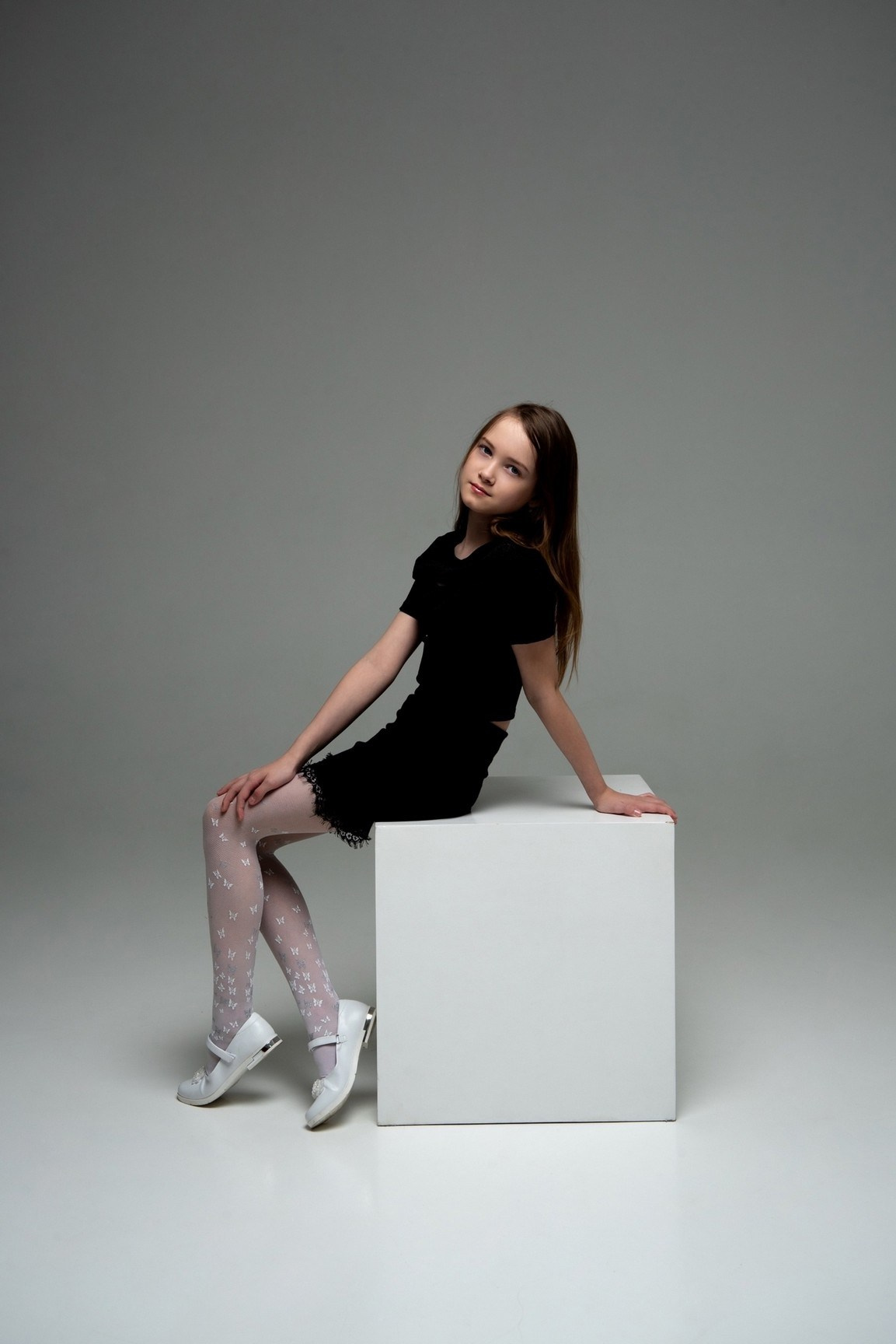 Полина А 10 лет рост 174. Модельное агентство Queen's models| Екатеринбург Челябинск Первоуральск