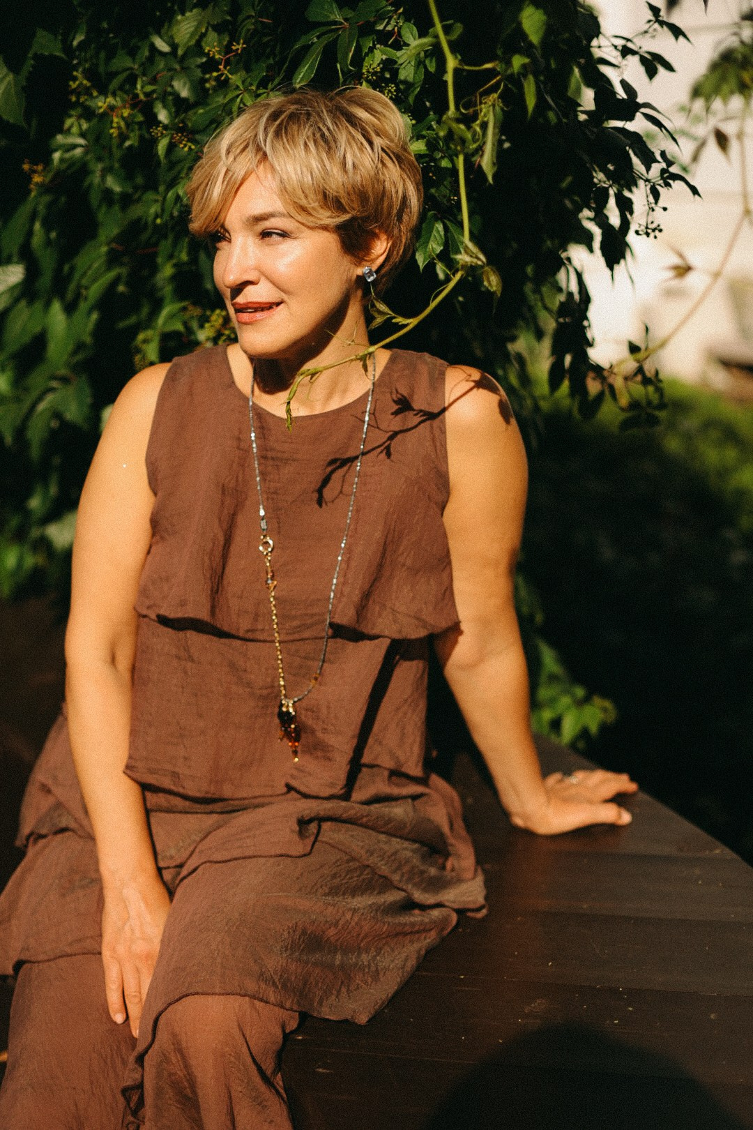 Лена. Фотограф Нижний Новгород