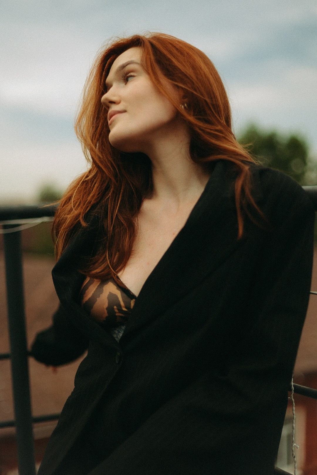 Алеся. Фотограф Нижний Новгород