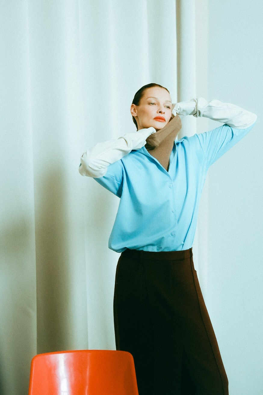 Наташа. Фотограф Нижний Новгород