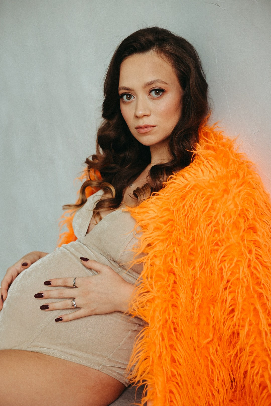 Вадим и Кристина. Фотограф Нижний Новгород