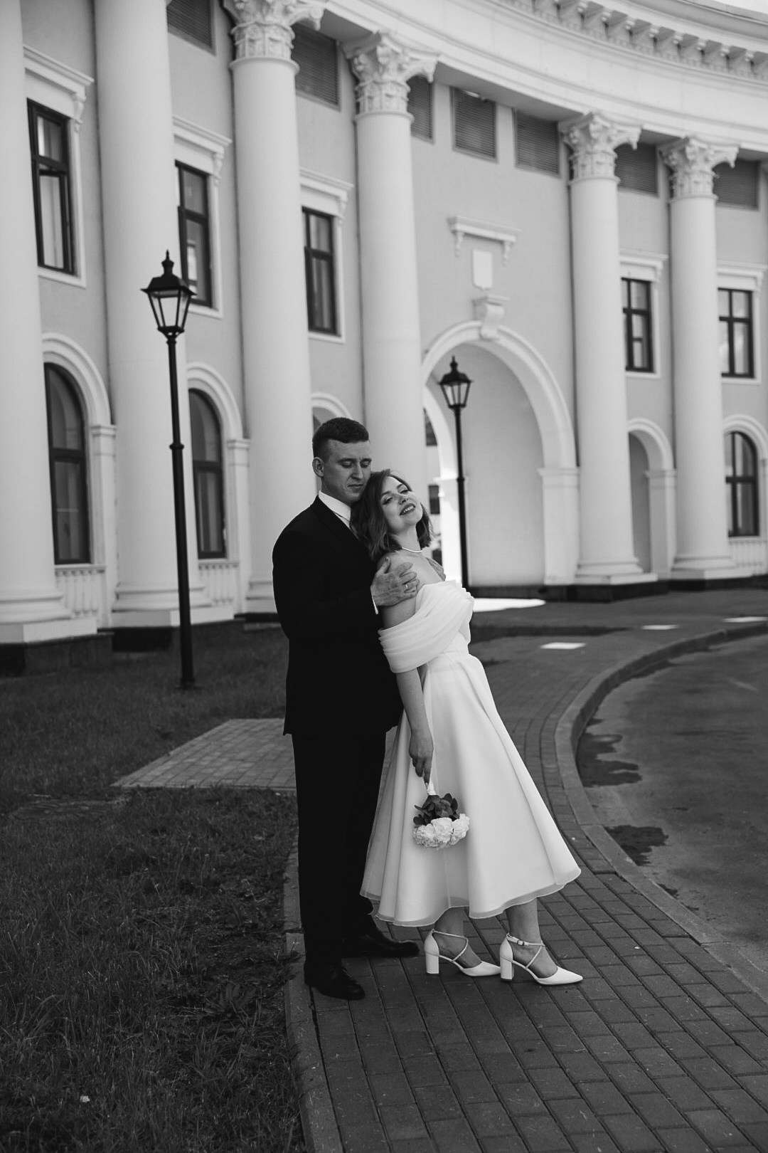 Женя и Настя. Фотограф Нижний Новгород