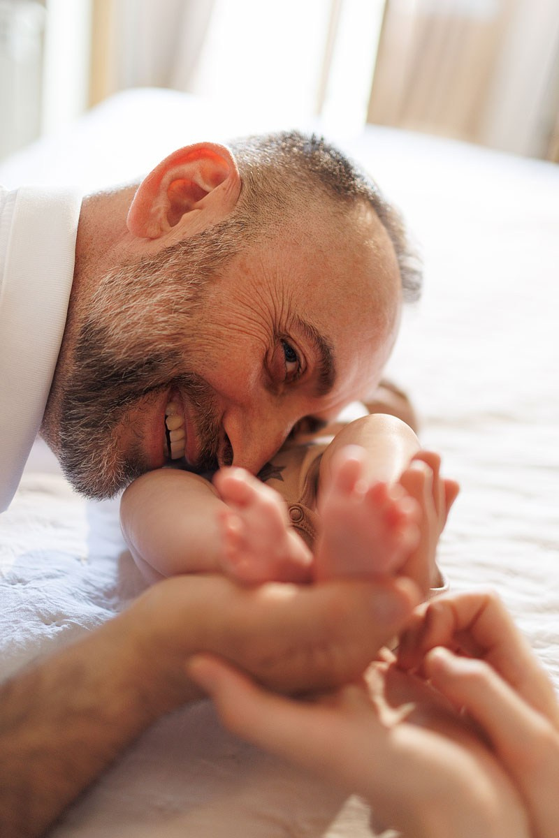 Домашняя фотосессия. Детский и семейный фотограф Домодедово