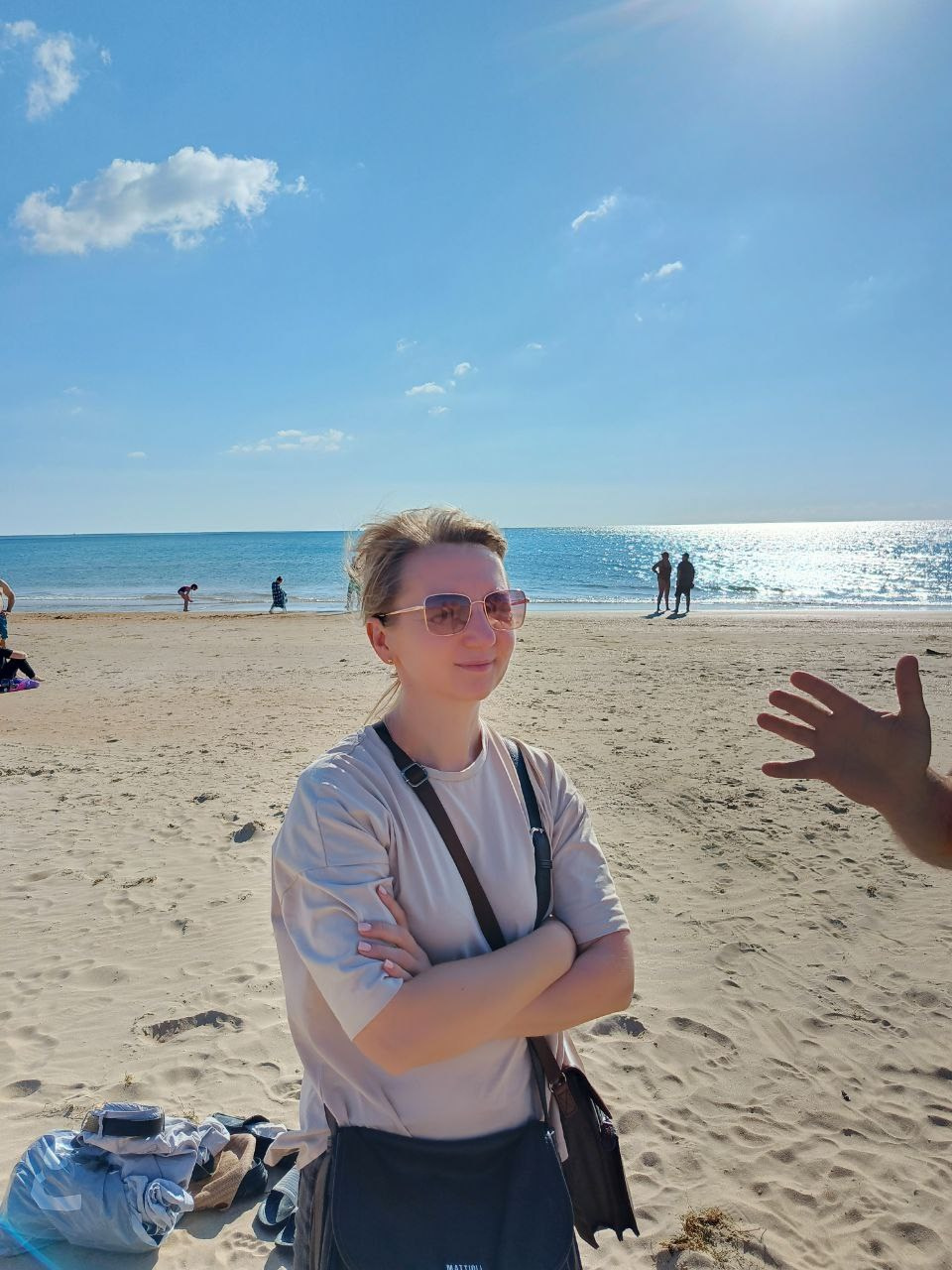 2025-09-22 Анапа. Собор Отрасли