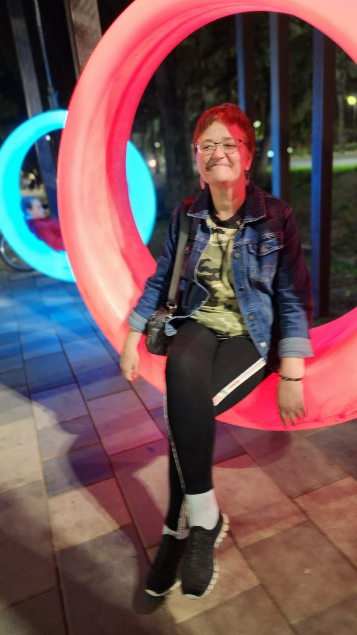 Горячий Ключ: Мотоцикл (2024-09-20). Собор Отрасли