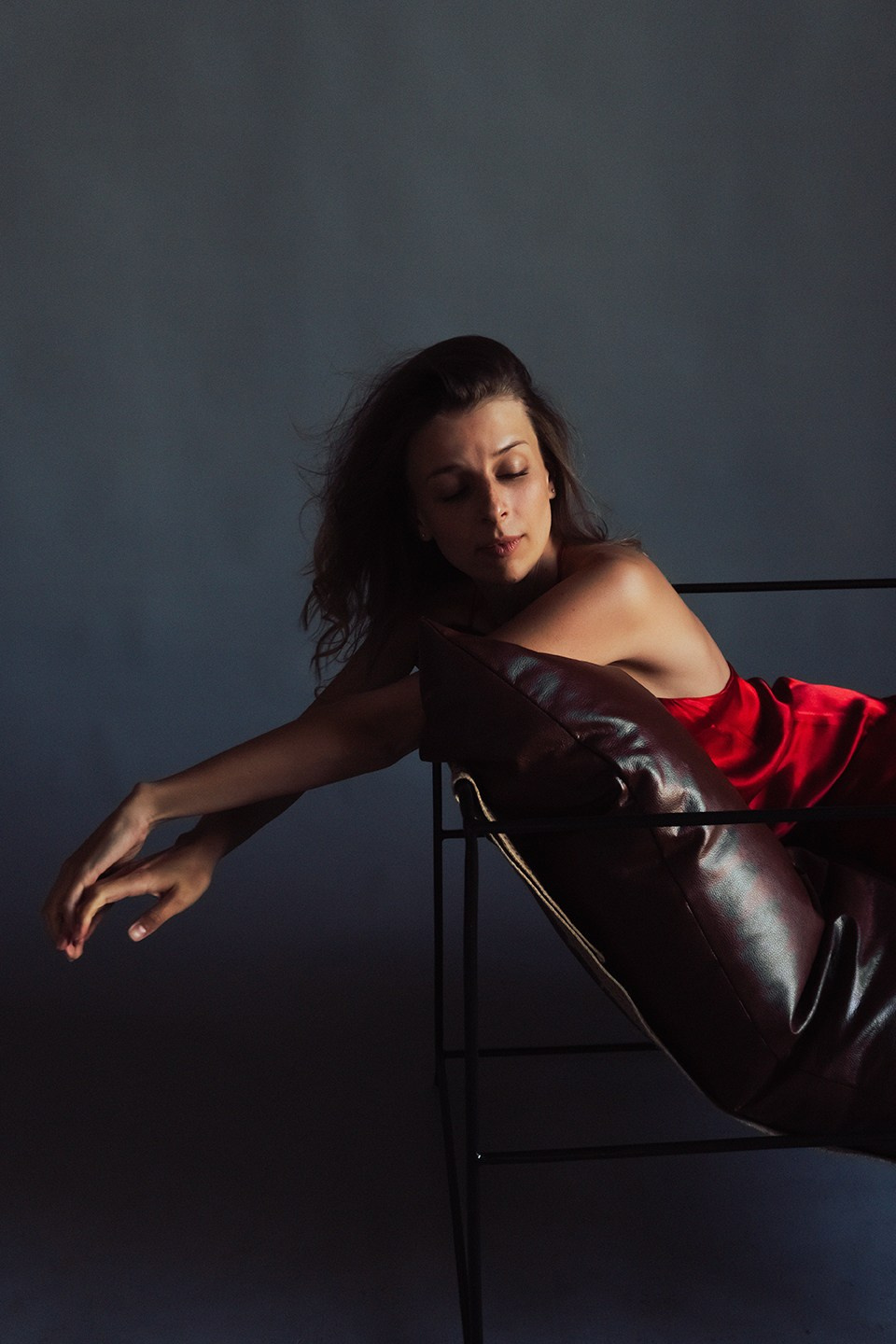 Инна. Семен Соколов