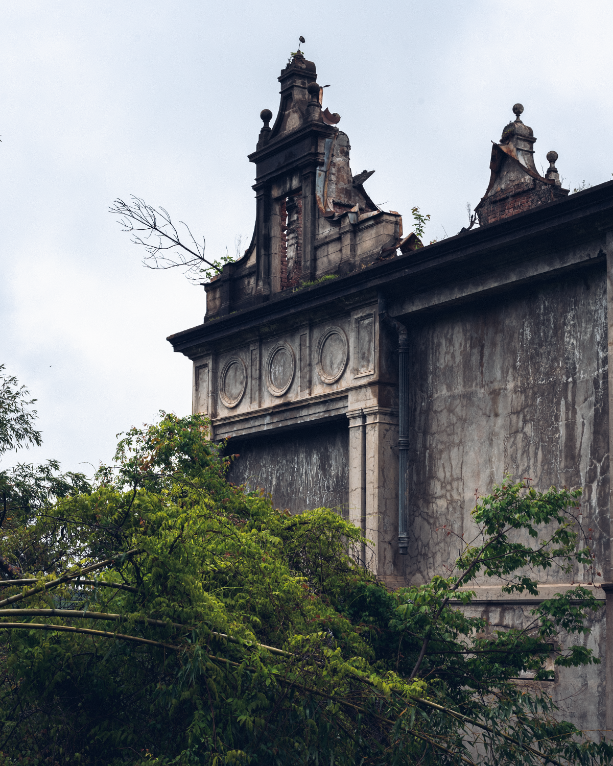 Абхазия в объективе: путешествие рекламного фотографа из Гуанчжоу. Коммерческий и предметный фотограф в Гуанчжоу Коваленко Александр