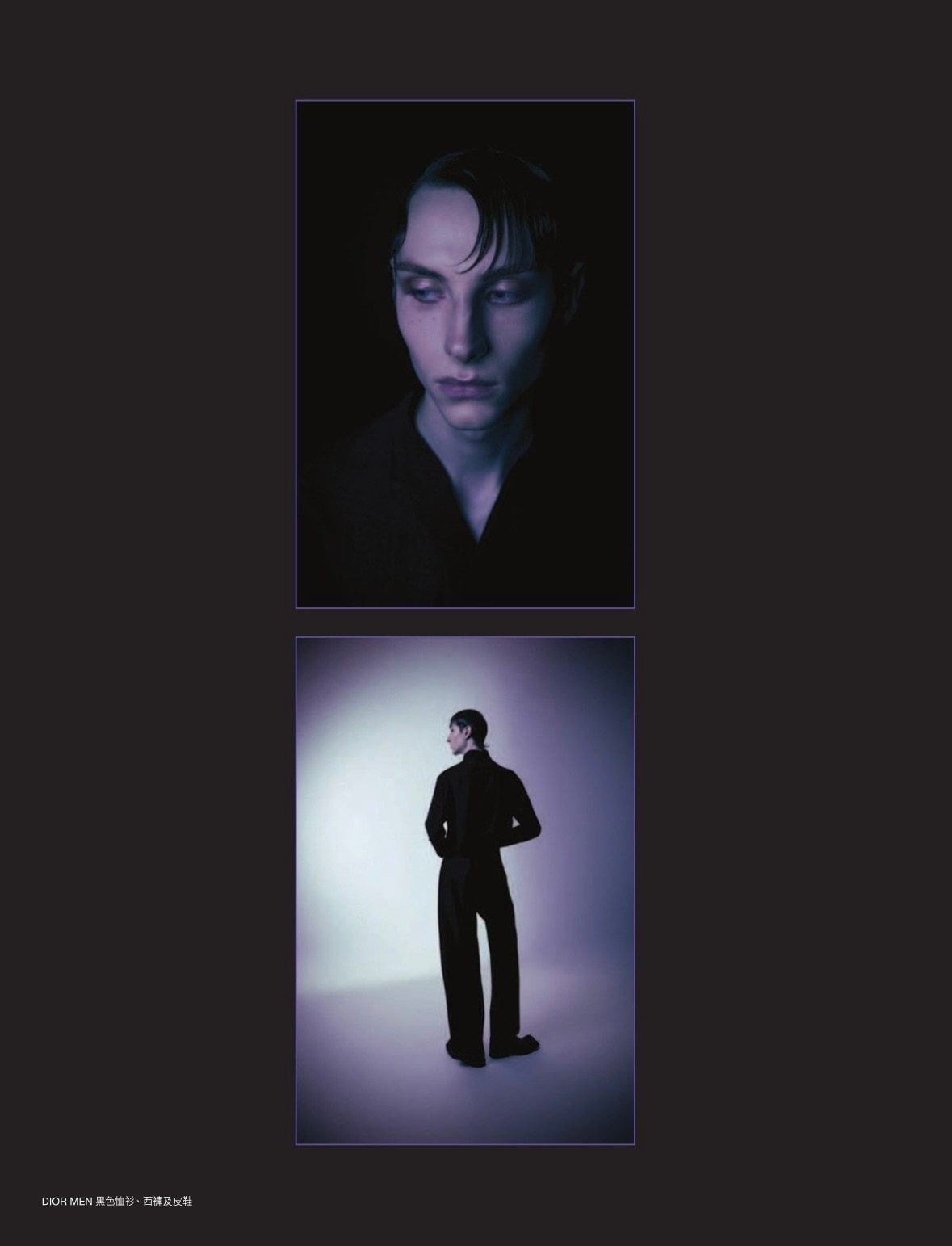 Андрей. Модельное агентство TM Models в Калининграде