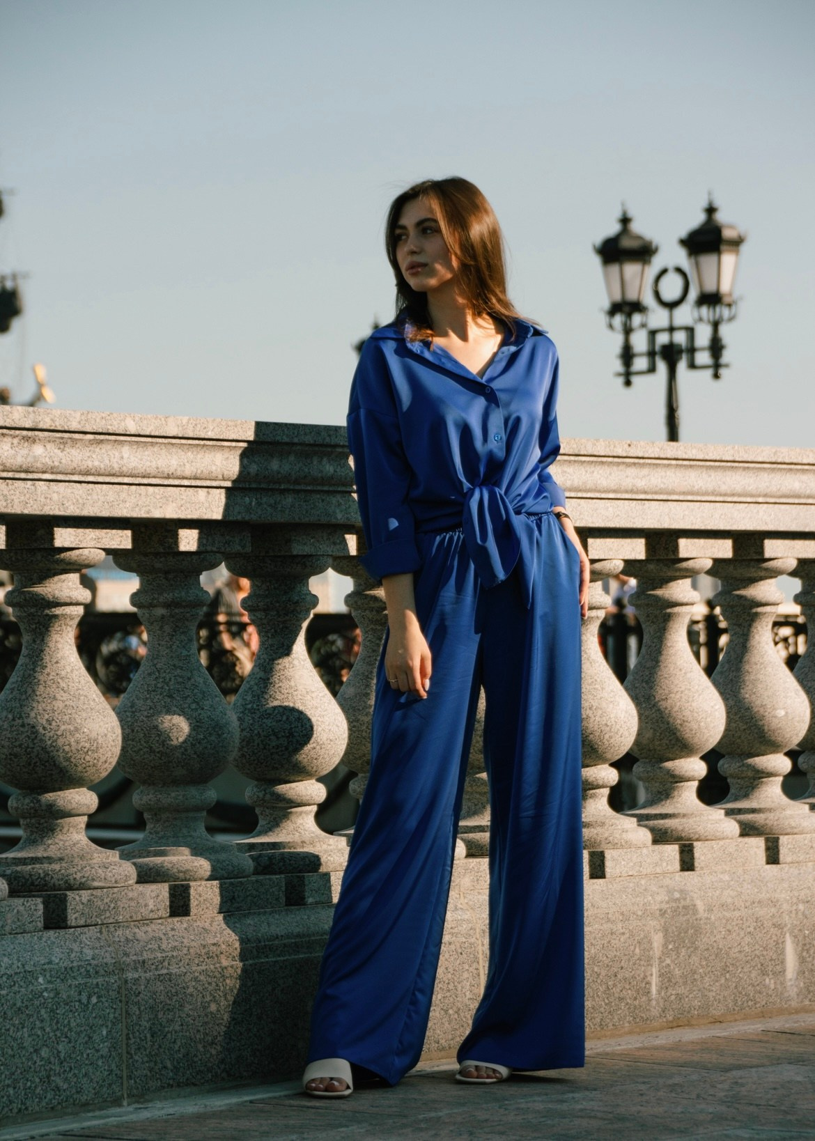 Фотопрогулка #4. Дарья Эрлихман — фотограф г. Волгоград, Волжский