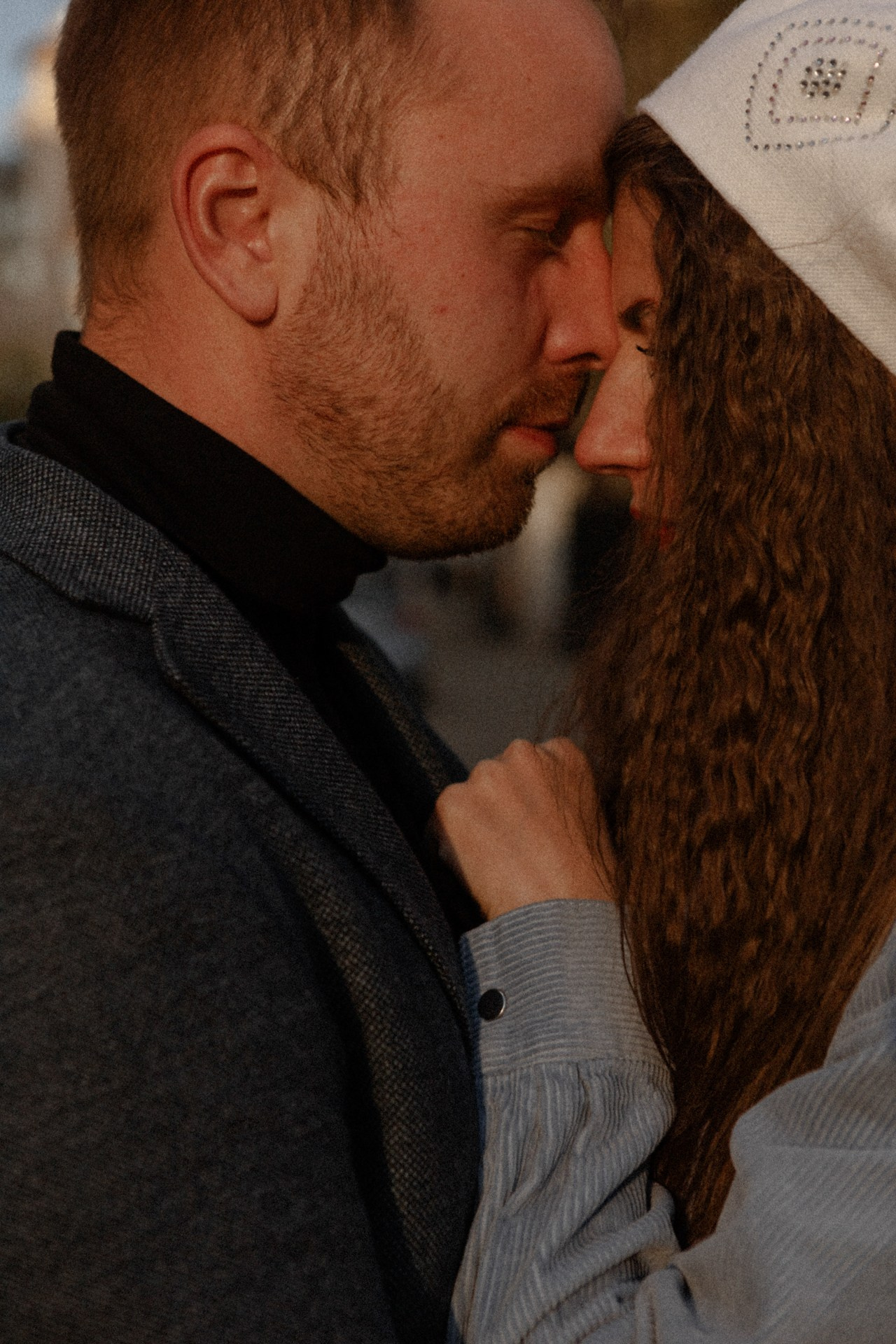 Наша любовь навсегда. Фотограф Владимир Молоканов