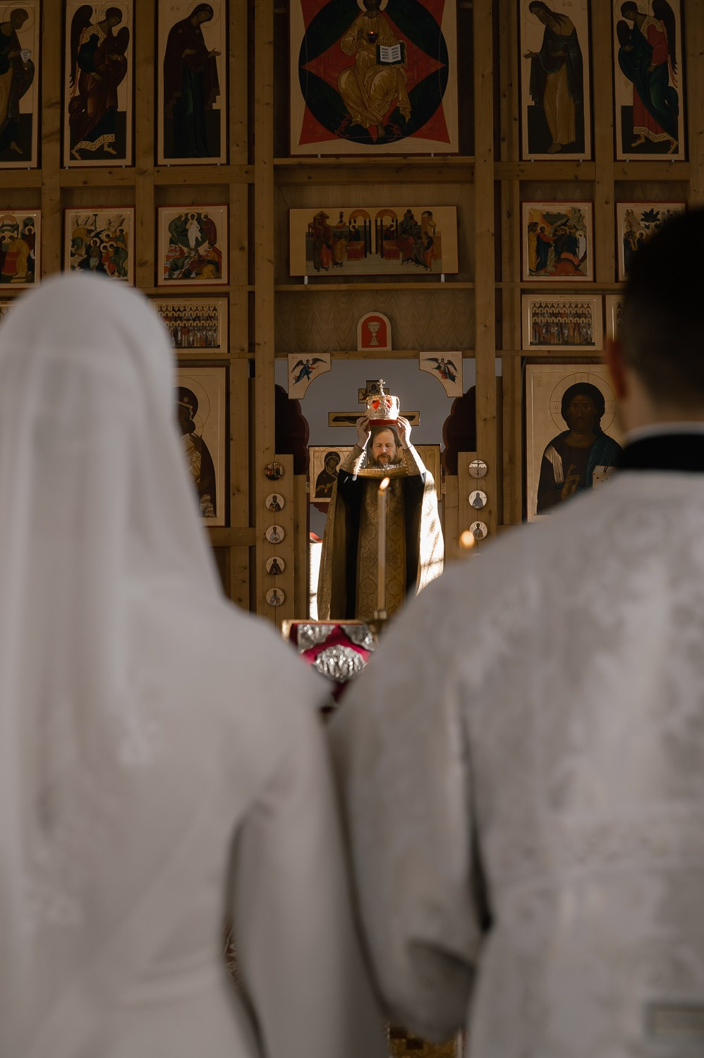 Свадьба Климента и Марии. Семейный и свадебный фотограф в Санкт-Петербурге Серафима Смирнова