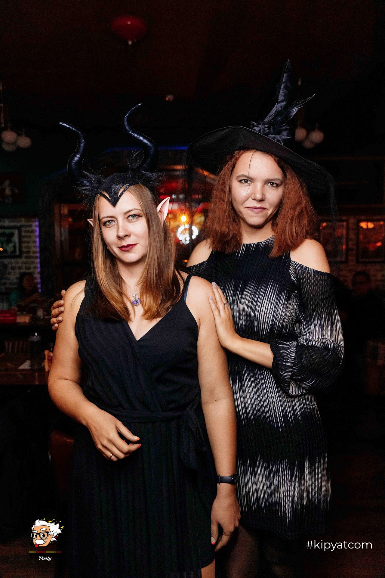 Эйнштейн Party