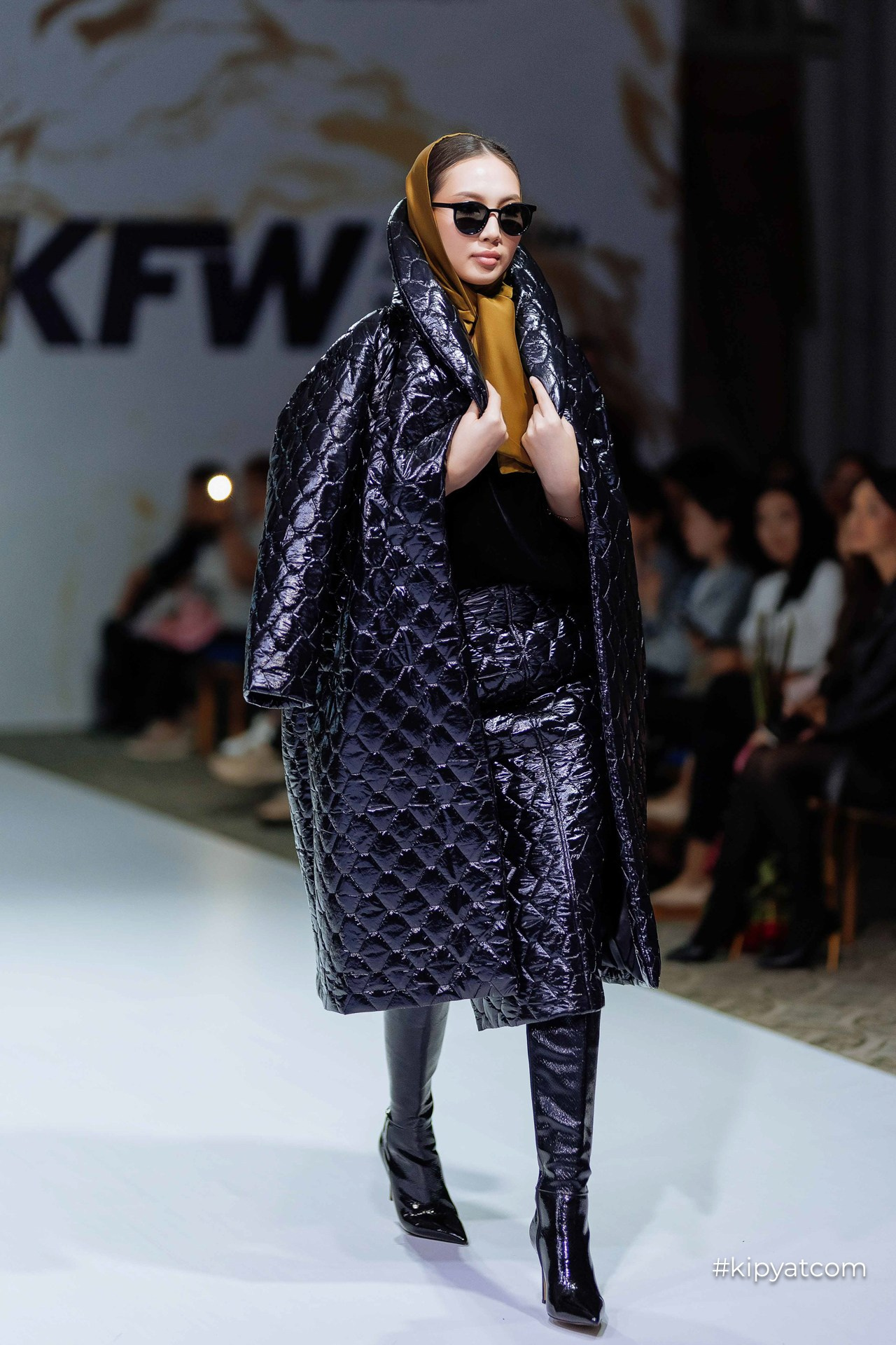 KFW Shymkent