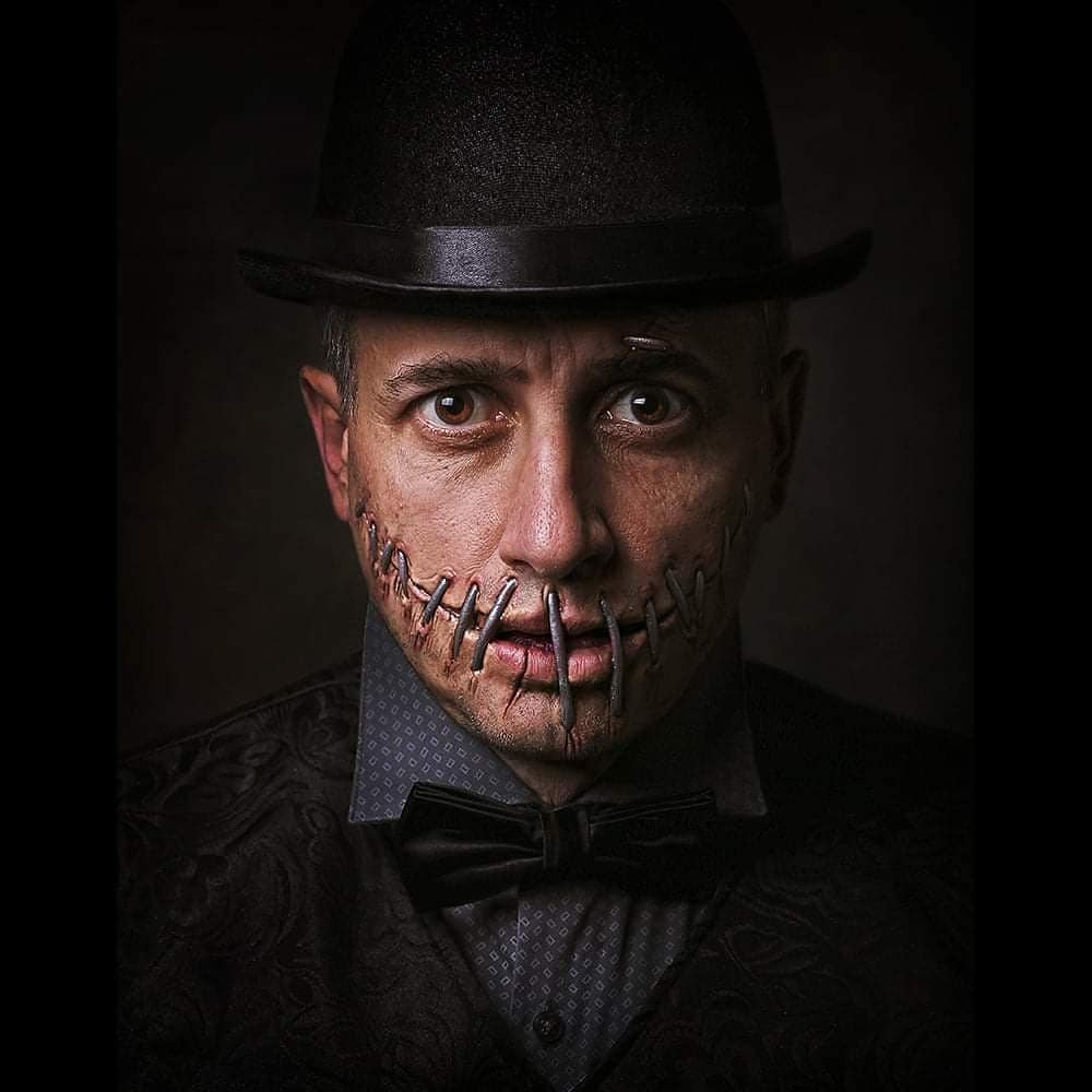 Концептуальная. Бизнес фотограф в Москве Алексей Кознев