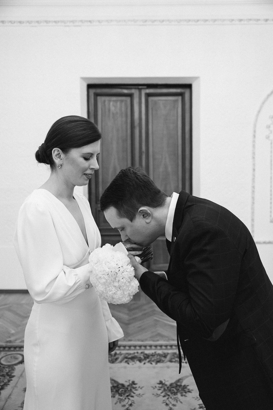 Антон и Аня. Фотограф Нижний Новгород