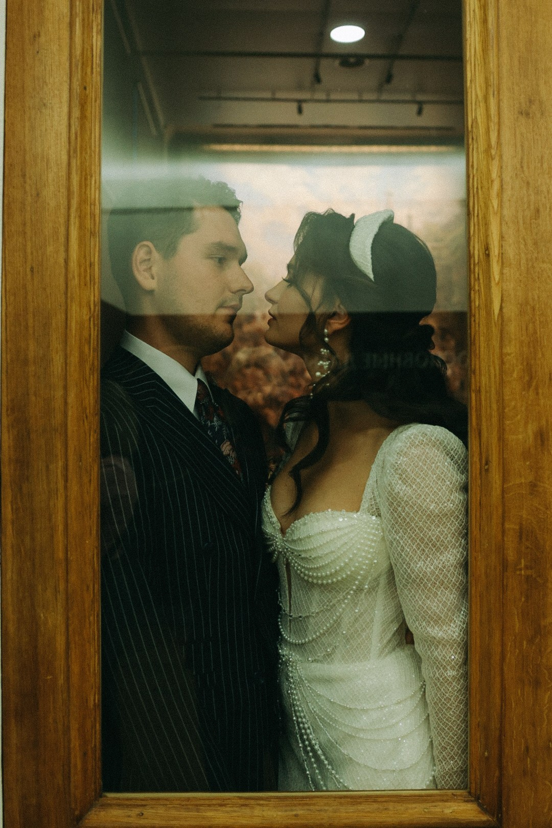 Руслан и Аня. Фотограф Нижний Новгород