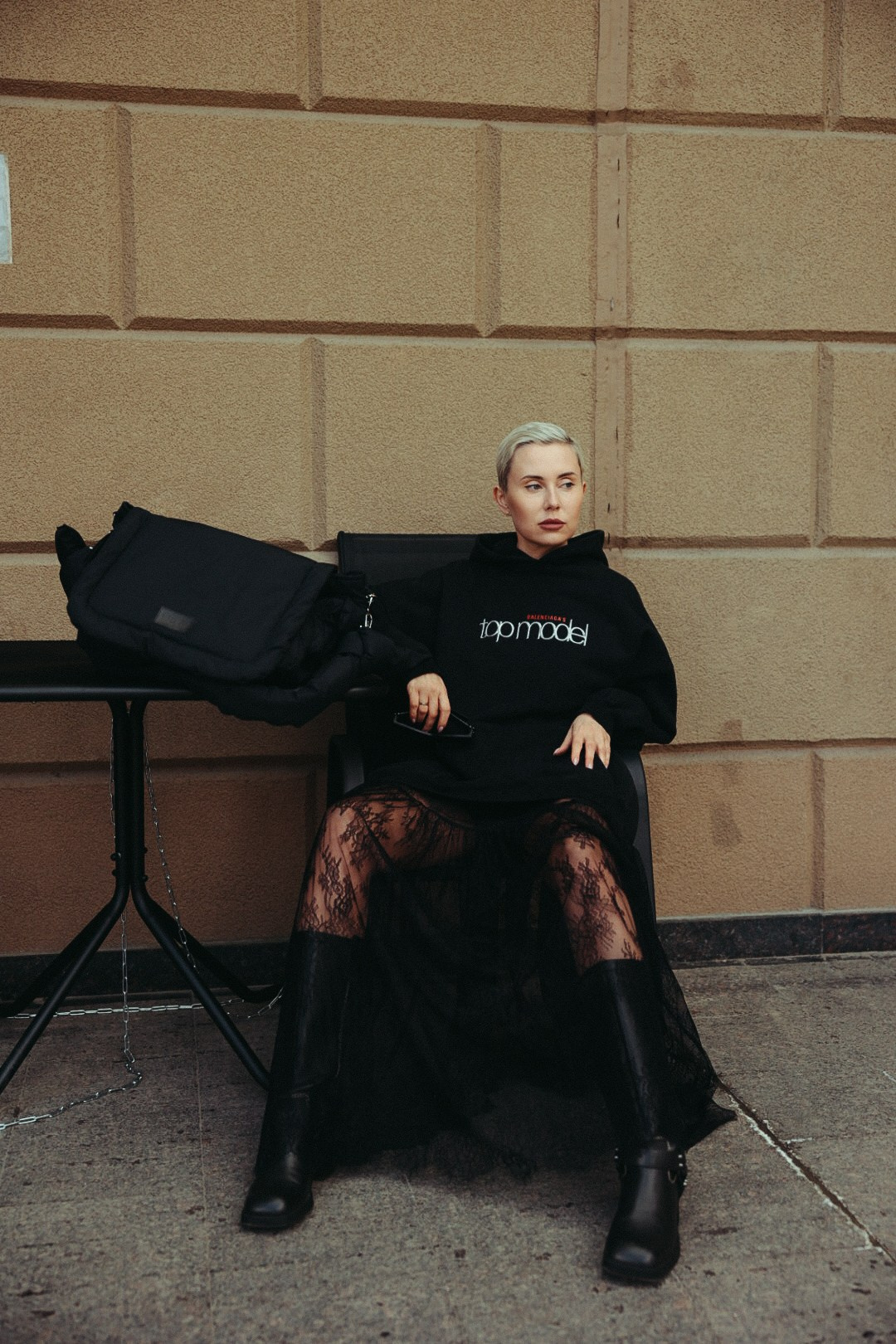 Света. Фотограф Нижний Новгород