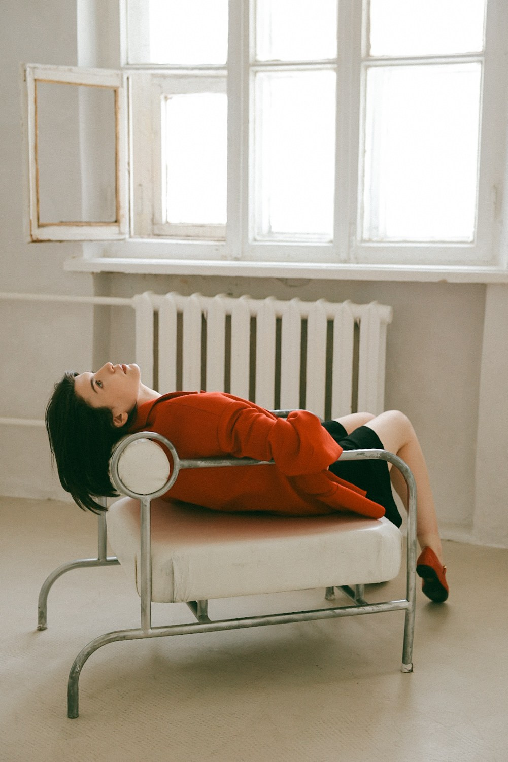 Лиза. Фотограф Нижний Новгород