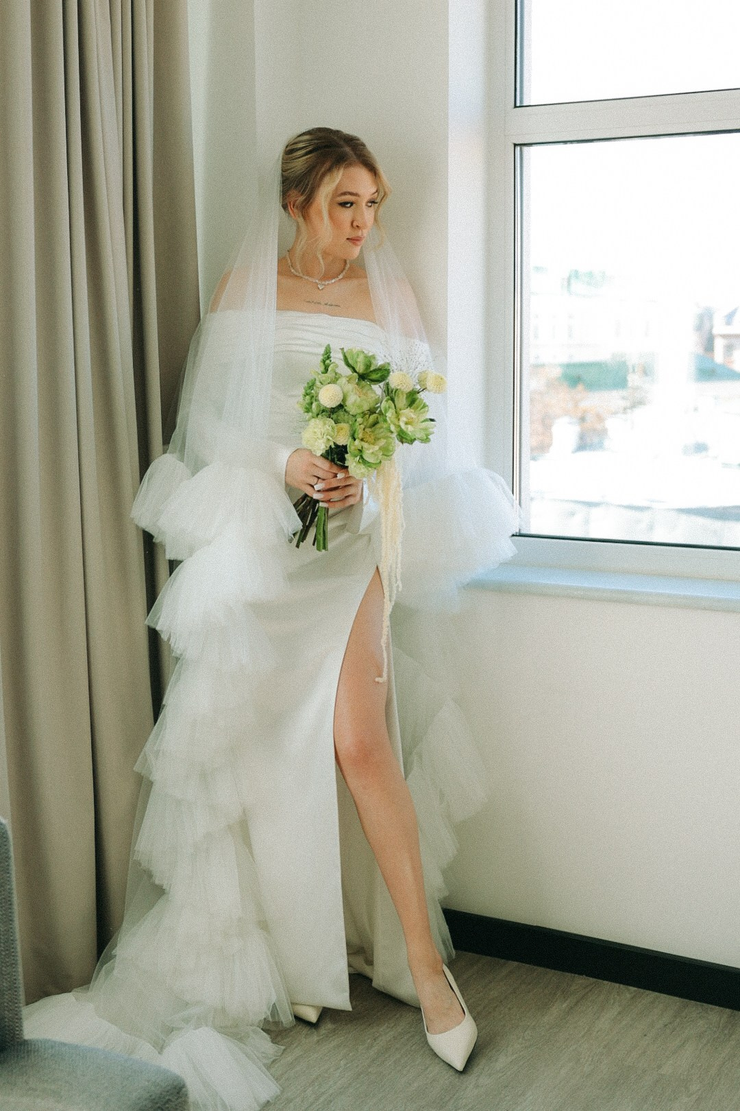 Илья и Настя. Фотограф Нижний Новгород