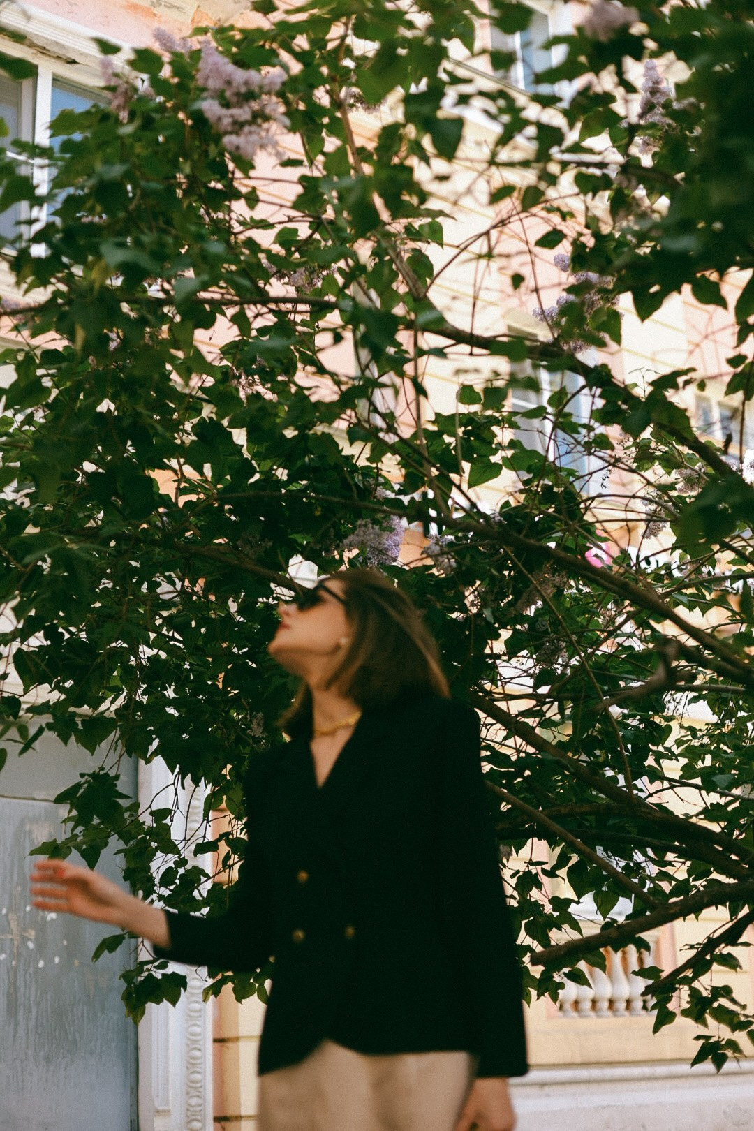 Наташа. Фотограф Нижний Новгород