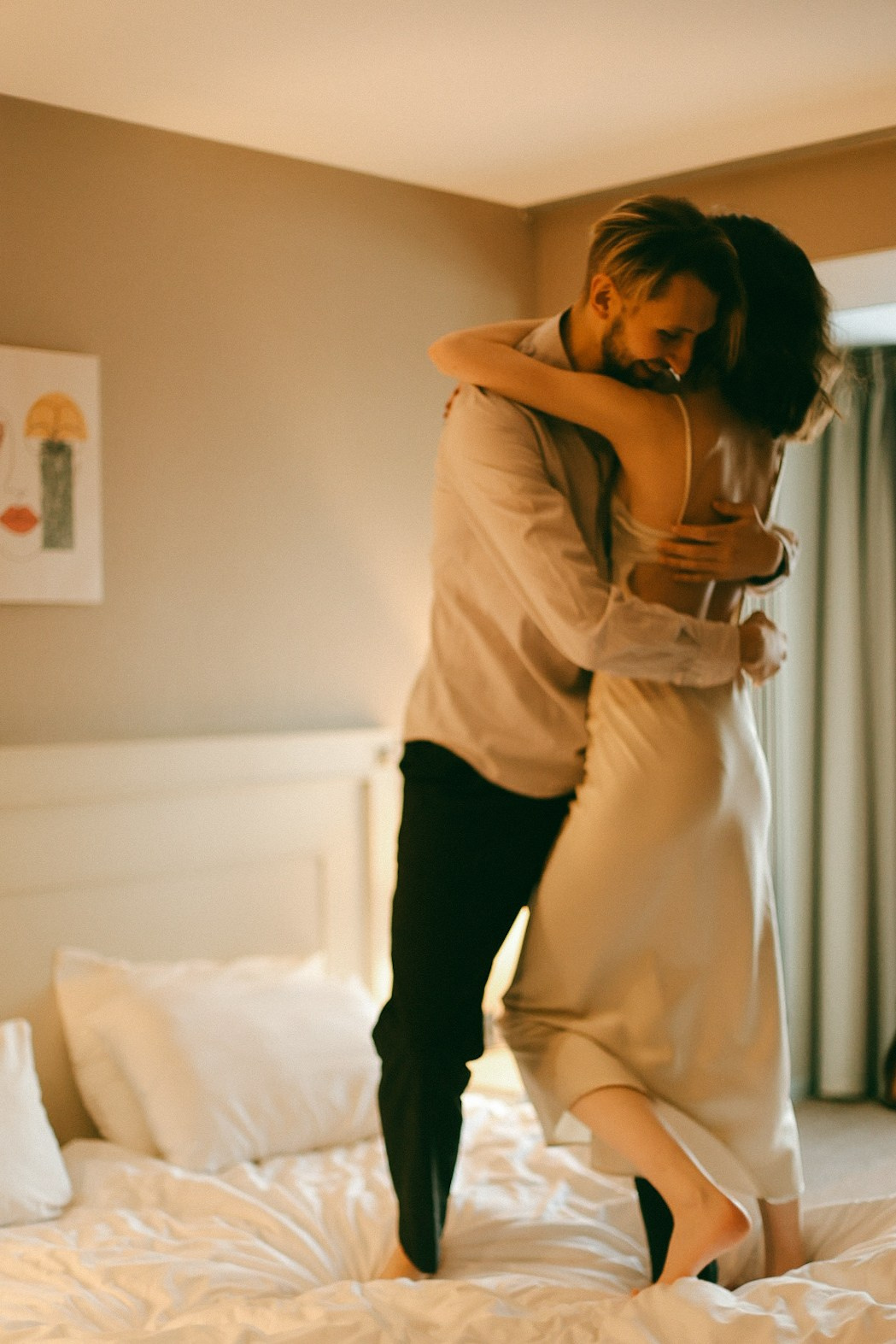 Андрей и Настя. Фотограф Нижний Новгород