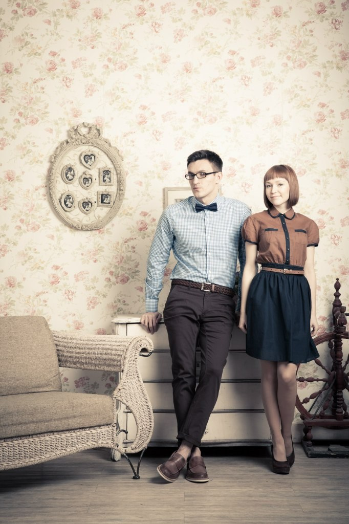 Семейная фотосъемка. Профессиональный фотограф Иркутск — Максим Лядов