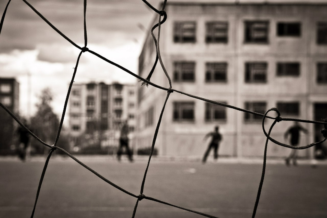 Репортажная фотосъемка. Профессиональный фотограф Иркутск — Максим Лядов