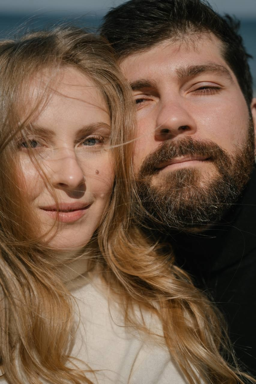 K & О. Семейный и свадебный фотограф Мария Нетребко г. Калининград