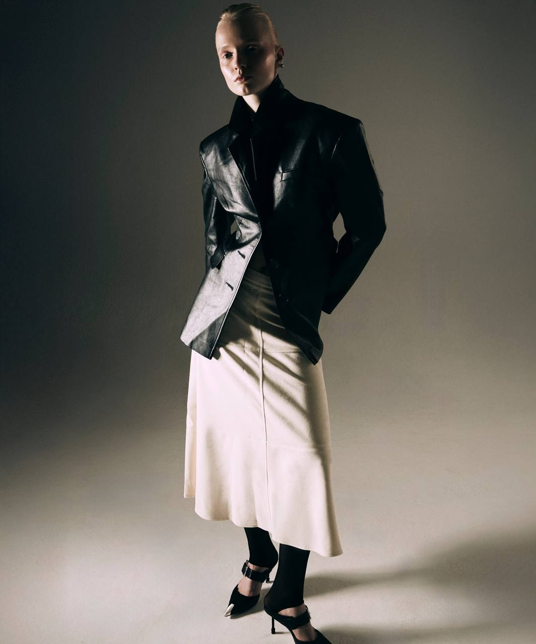 CREATION. Главная