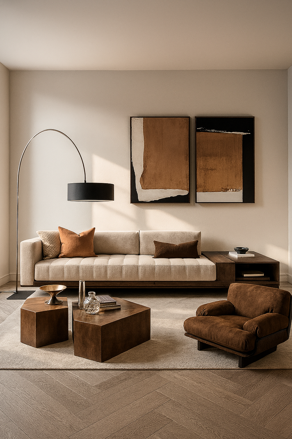 Главная. Бюро интерьерного дизайна полного цикла