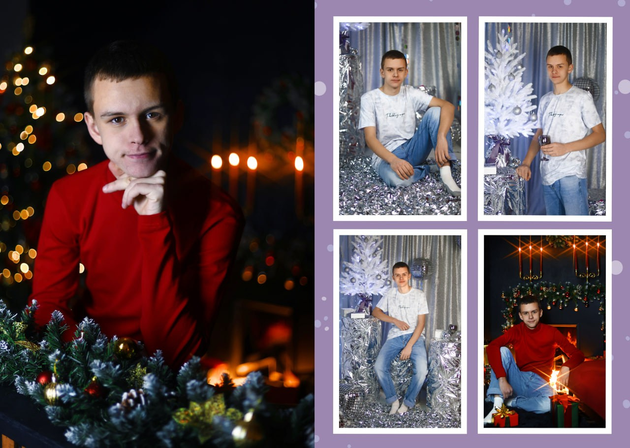 Семейный альбом (ПРЕМИУМ АЛЬБОМ). Выпускные альбомы для школ и Детских садов в Барнауле /Выпускные/Свадебные/Детские/Семейные и др. виды съёмок /Фотограф Вера Валейко