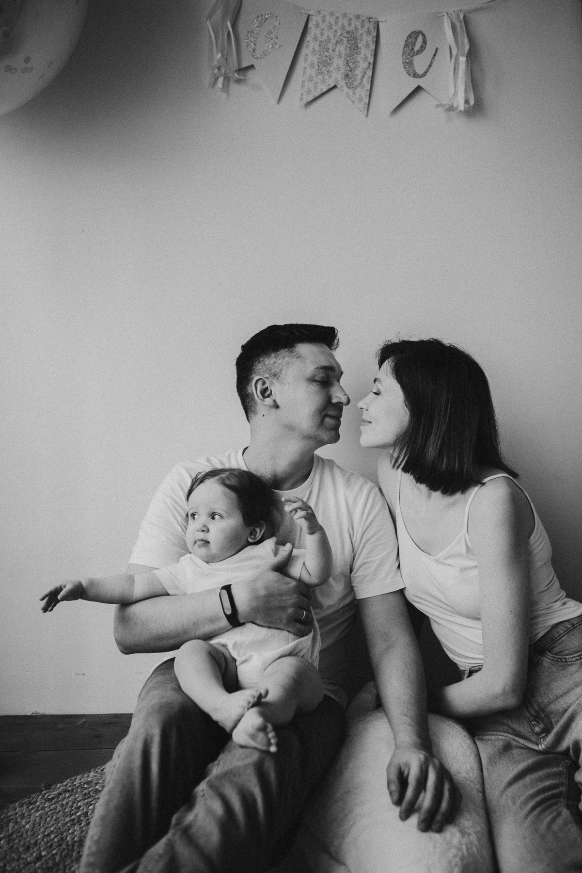 Годик | в студии